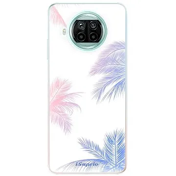 iSaprio Digital Palms 10 pro Xiaomi Mi 10T Lite (digpal10-TPU3-Mi10TL)