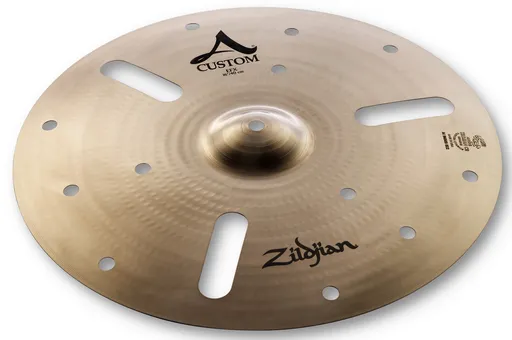 Zildjian 16" A Custom efx