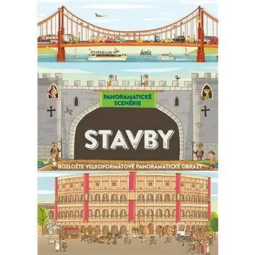 Stavby (978-80-7642-921-5)