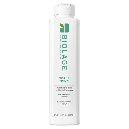 Biolage Šampon proti lupům Scalp Sync (Antidandruff Shampoo) 400 ml