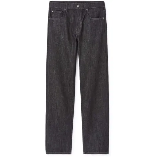 CELIO JOSTAY Pánské džíny, tmavě šedá, velikost