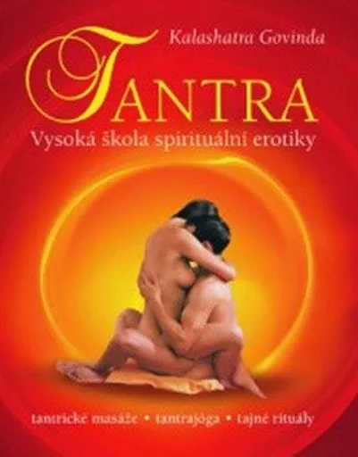 Tantra - Kalashatra Govinda