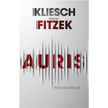 Auris (978-80-222-1080-5)