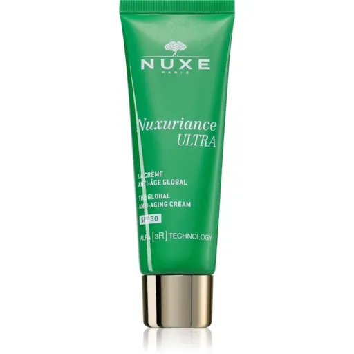 Nuxe Nuxuriance Ultra opalovací krém na obličej SPF 30 50 ml