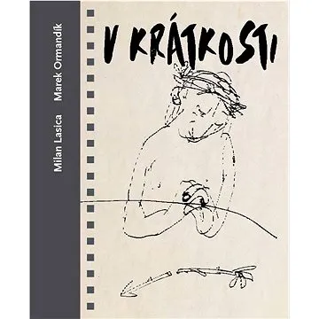 V krátkosti (978-80-556-5447-8)