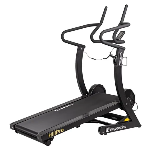 inSPORTline Chodící pás Hill Pro