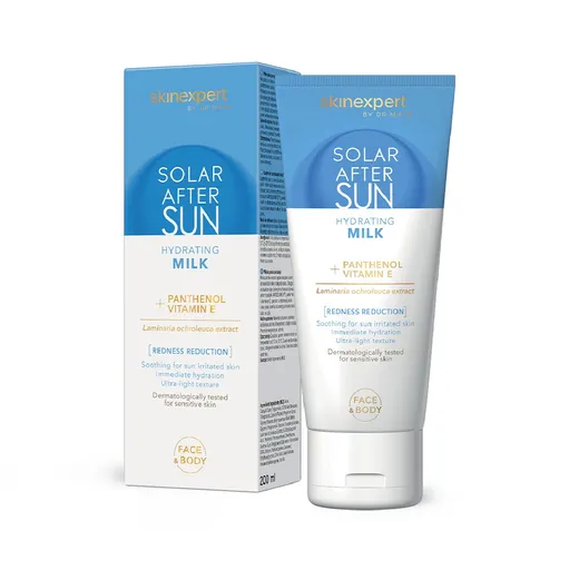 skinexpert BY DR.MAX Solar After Sun 200 ml