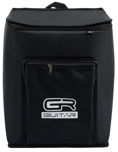 GR Guitar Backpack Acoustic 8