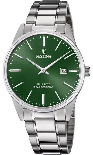 Festina Classic Bracelet 20511/5