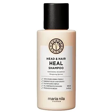MARIA NILA Head & Hair Heal Šampon 100 ml (7391681036550)