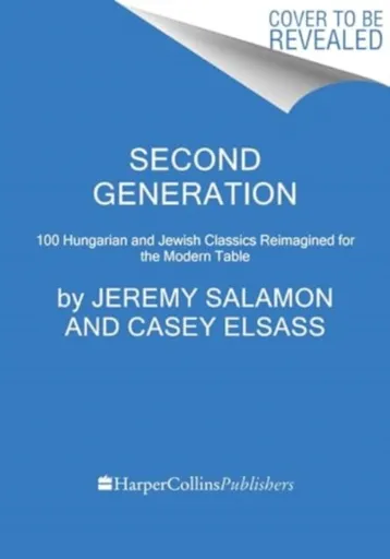 Second Generation - Casey Elsass, Jeremy Salamon
