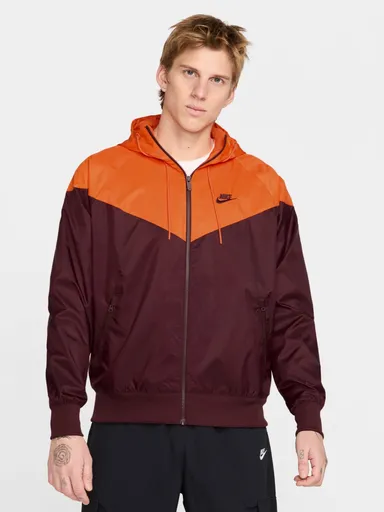 Nike Sportswear Windrunner Mens Hooded Jacket XL