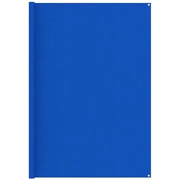 Koberec do stanu 250 x 350 cm modrý (310722)