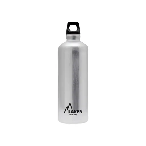 Láhev Laken Futura 750 ml aluminium, úzký uzávěr
