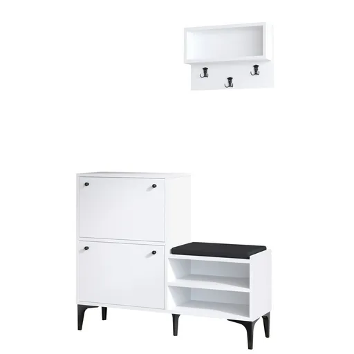 Předsíňová sestava Fredy White