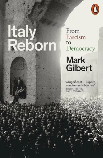 Italy Reborn - Gilbert Mark