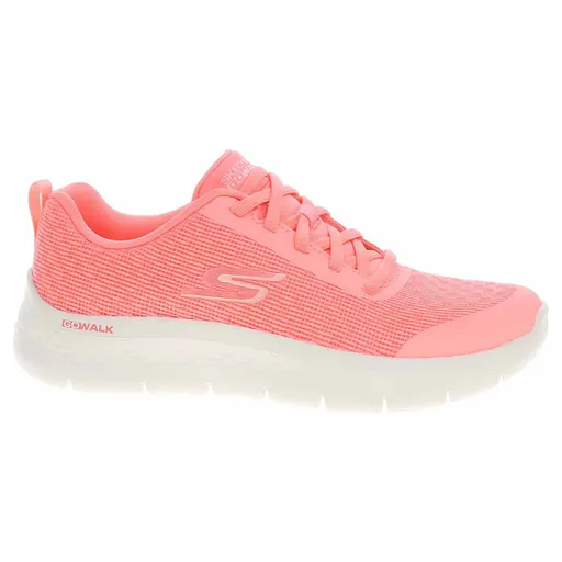 Skechers GO WALK Flex - Viva hot pink 37,5