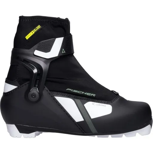 Fischer XC CONTROL MY STYLE Dámské kombi boty, černá, velikost
