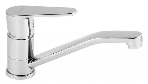 NOVASERVIS Umyvadlová dřezová baterie Titania Fresh chrom 96096,0