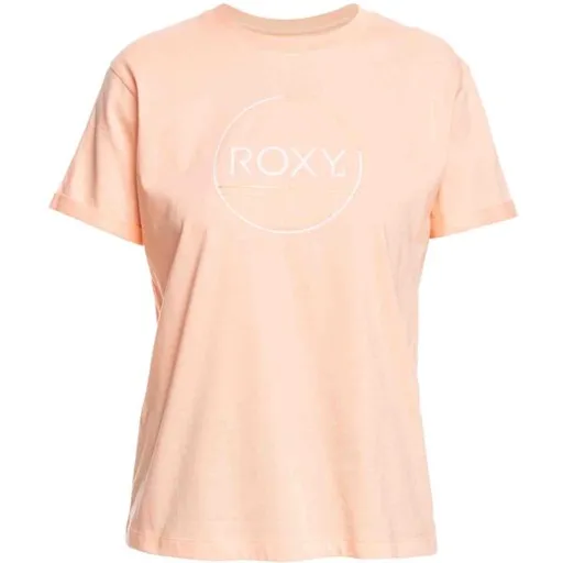 Roxy NOON OCEAN Dámské triko, lososová, velikost