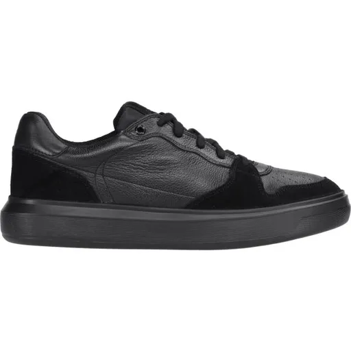 Geox DEIVEN B Pánské tenisky, černá, velikost