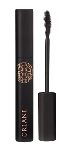 Orlane Paris Tvarující řasenka Curling Mascara (Panoramic Effect) 12 ml Black