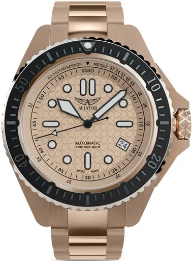 Aviator XPRO DIVE 300 AUTO V.1.43.2.364.5