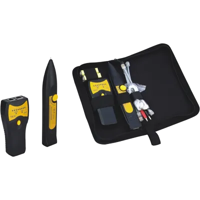 DATACOM NETWORK CABLE TESTER