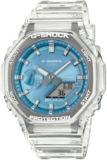 Casio G-SHOCK GA-2100BM-7A2ER (619)