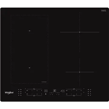 WHIRLPOOL WL B8160 NE (869991572110)