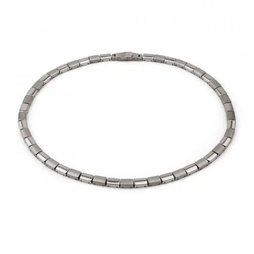 Náhrdelník Boccia Titanium 0812-01