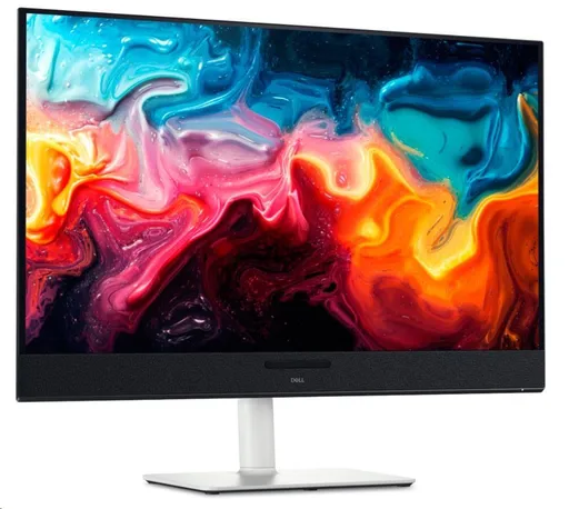 DELL LCD S3225QC - 31, 6"/OLED/3840x2160/16:9/120Hz/0.03ms/1500000:1/250 cd/m2/HDMI/VESA/3YNBD (210-BRVT)