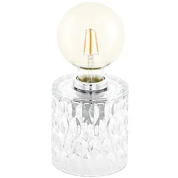 Eglo - Stolní lampa 1xE27/40W/230V (114995)