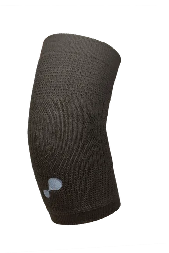 Pulsaar Active Bandáž na loket s bambusovým uhlím a germaniem vel. S 1 ks