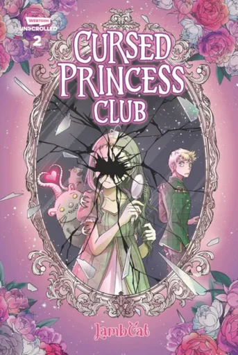 Cursed Princess Club Volume 2 - LambCat