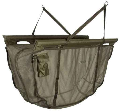 Avid carp sak revolve floatation sling xl
