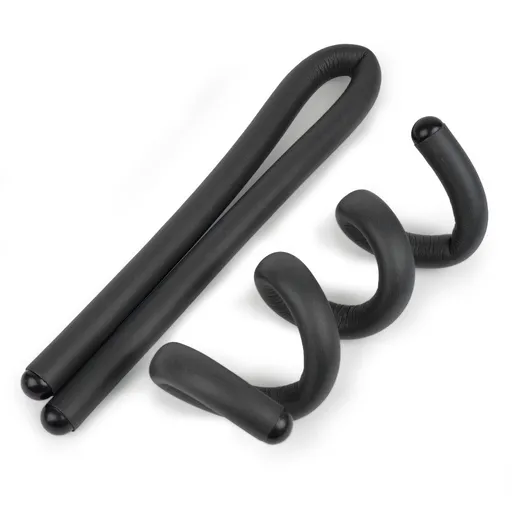 Zebco Páska/Držák Trophy Rod Wrap 43cm - Black,Zebco Páska/Držák Trophy Rod Wrap 43cm - Black