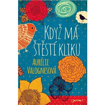 Když má štěstí kliku (978-80-756-5650-6)