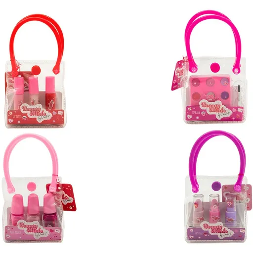 Mini kabelka s malovátky