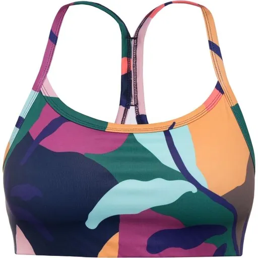 Horsefeathers LYAN Dámská sportovní podprsenka, mix, velikost