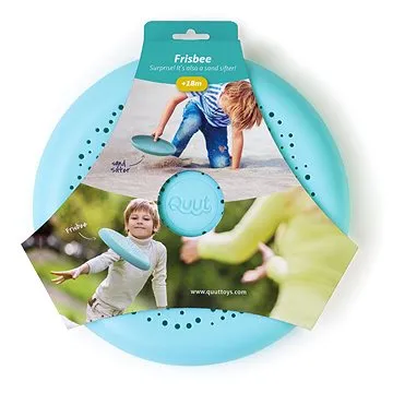 QUUT Létající talíř (5425031171966)