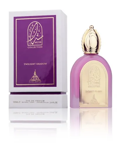 Paris Corner Twilight Shadow - EDP 100 ml