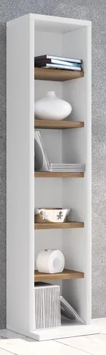 VCM Archivační systém Elementa, bílý