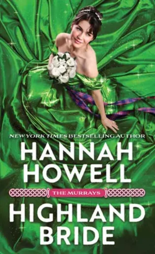 Highland Bride - Hannah Howell