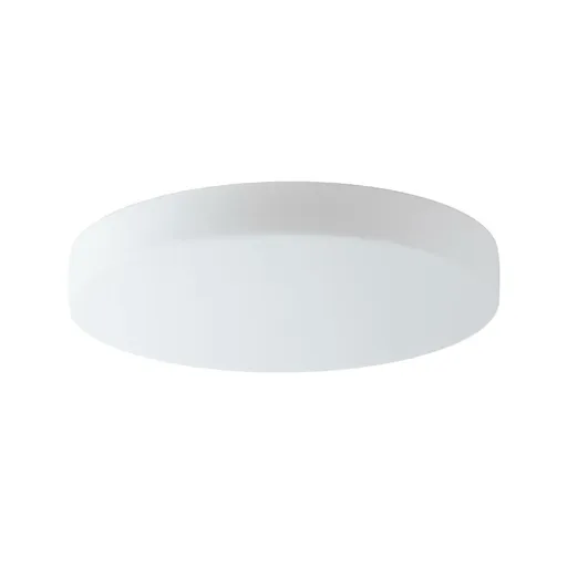 OSMONT EDN59165 EDNA 5 stropní/nástěnné skleněné svítidlo bílá IP43 3000 K 24W LED HF