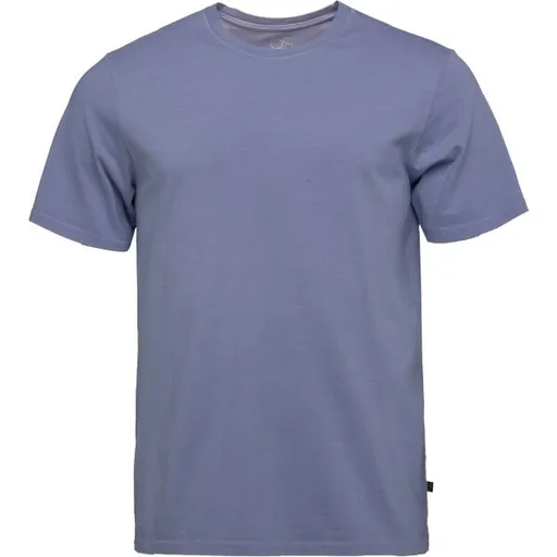 s.Oliver Q/S T-SHIRT Pánské tričko, fialová, velikost