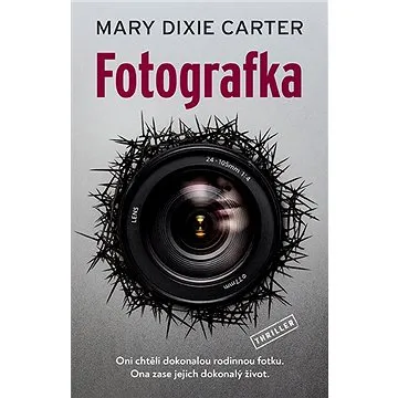Fotografka (978-80-277-0022-6)