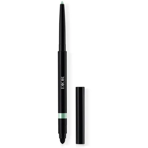 DIOR Diorshow Stylo voděodolná tužka na oči odstín 246 Matte Mint 0.3 g