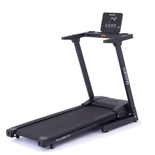 VIFITO Běžecký pás Rio 250 Ir