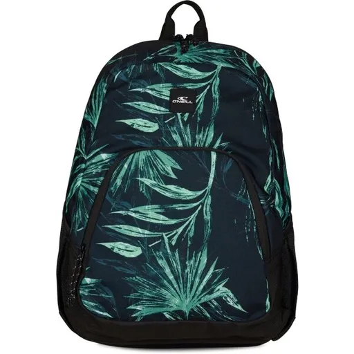 O'Neill WEDGE Unisex městský batoh, tmavě modrá, velikost